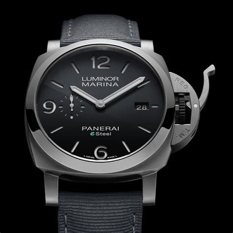 panerai 2021 models|panerai light marina esteel.